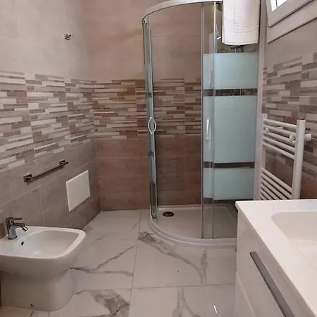 Zi Gi 3* Porto Cesareo