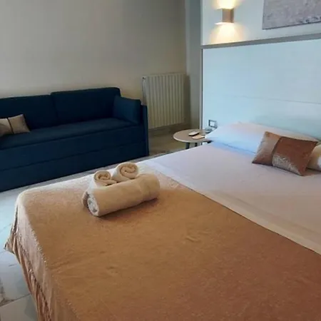 Nocleg ze śniadaniem Zi Gi Porto Cesareo