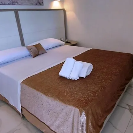 Zi Gi Nocleg ze śniadaniem Porto Cesareo