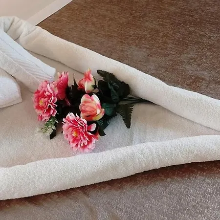 Nocleg ze śniadaniem Zi Gi Porto Cesareo