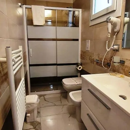 Zi Gi 3* Porto Cesareo