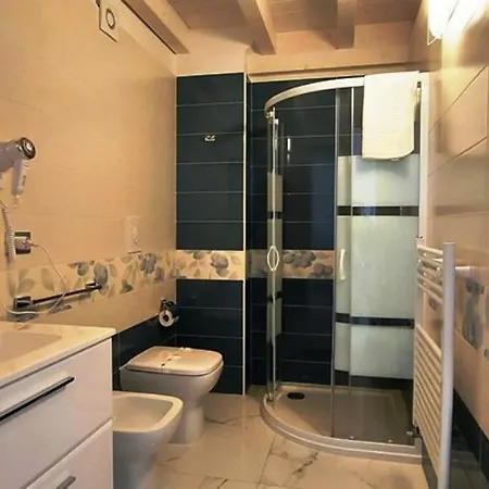Bed & Breakfast Zì Gì *