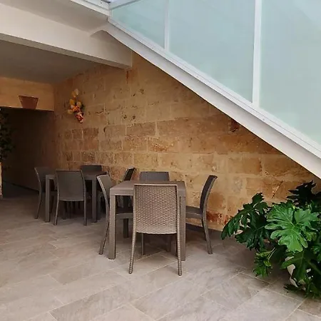 Zi Gi 3* Porto Cesareo