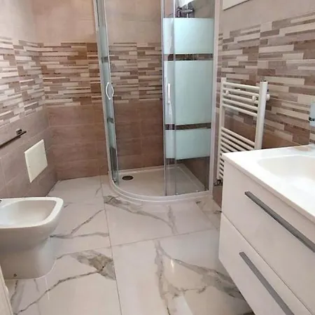 Zi Gi 3* Porto Cesareo