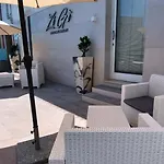 Zi Gi Oda ve Kahvaltı