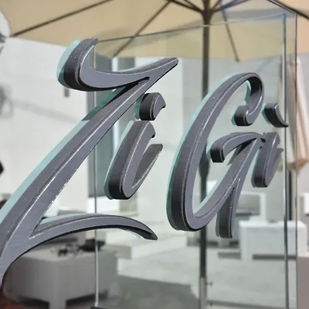 Zì Gì Porto Cesareo