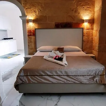 Zi Gi Bed and Breakfast Porto Cesareo