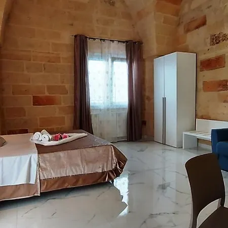 Zì Gì Porto Cesareo