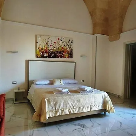 Bed & Breakfast Zi Gi *