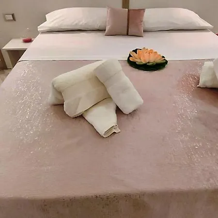 Zi Gi Bed & Breakfast *