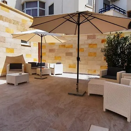 Bed & Breakfast Zì Gì 3*