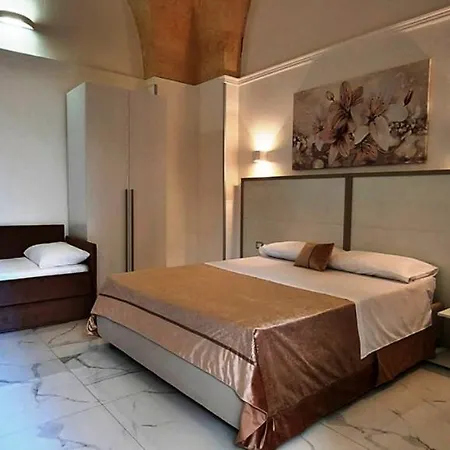 Zi Gi Bed & Breakfast *