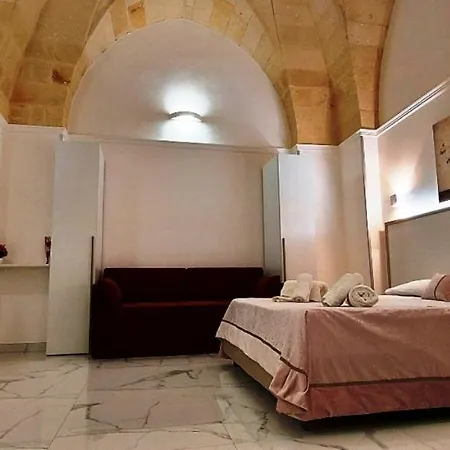 Zi Gi Bed & Breakfast *