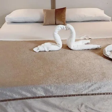 Frühstückspension Zì Gì