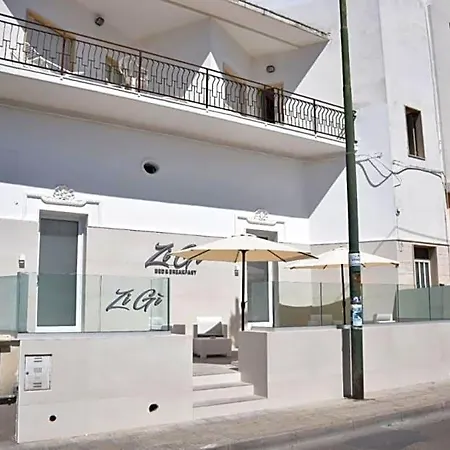 Bed & Breakfast Zi Gi