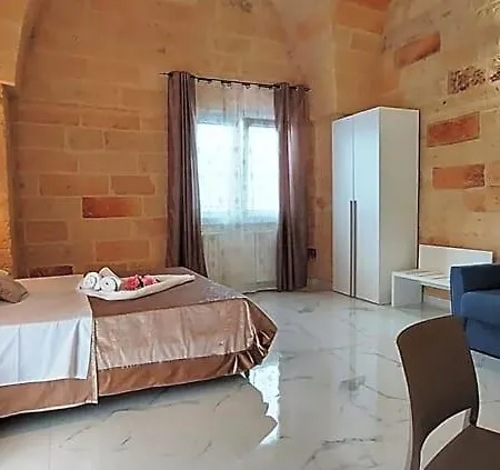 Zi Gi Bed & Breakfast