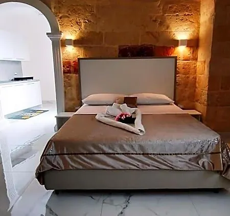 Bed & Breakfast Zi Gi Porto Cesareo