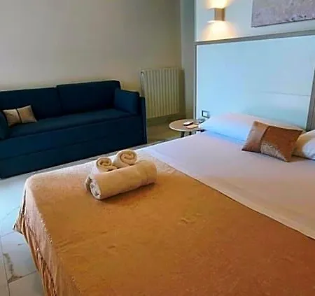 Zi Gi 3* Porto Cesareo