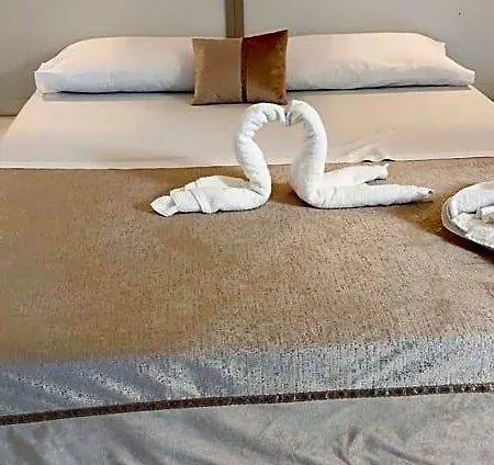 Bed & Breakfast Zi Gi 3*