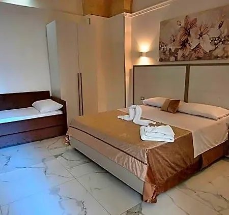 Zi Gi Bed & Breakfast 3*