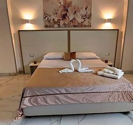 Bed & Breakfast Zi Gi
