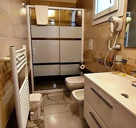 Bed & Breakfast Zi Gi 3*