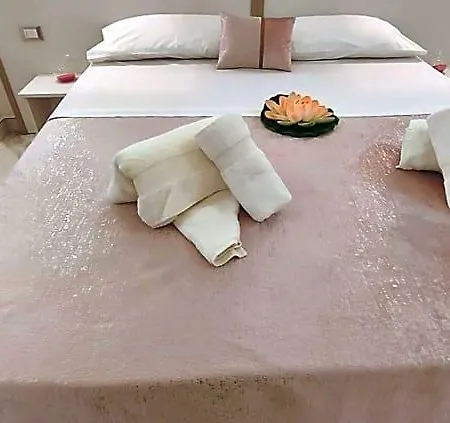 Zi Gi Bed & Breakfast Porto Cesareo
