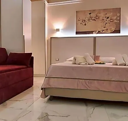 Zi Gi Bed & Breakfast Porto Cesareo