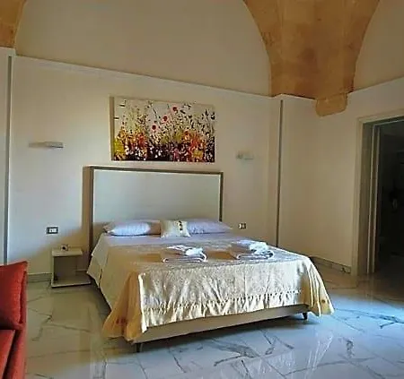 Zi Gi Bed & Breakfast
