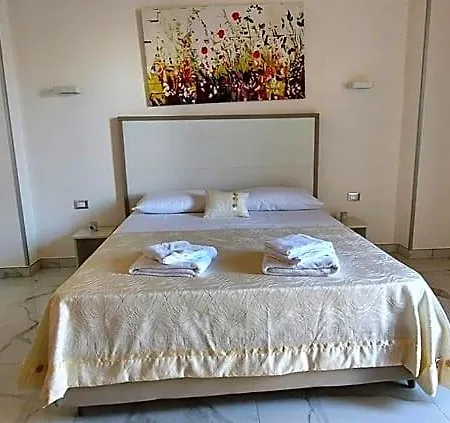 Bed & Breakfast Zi Gi