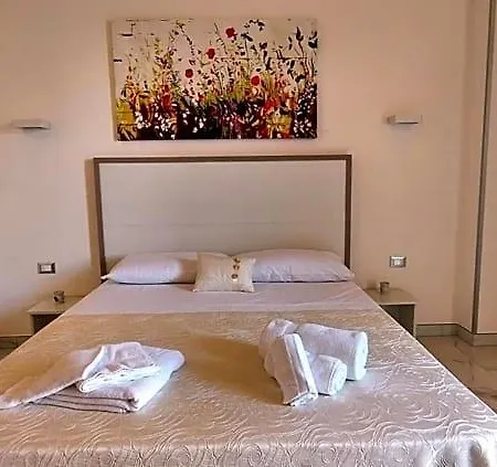 Bed & Breakfast Zi Gi Porto Cesareo