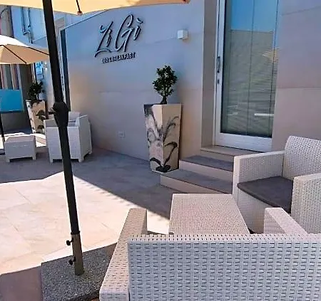 Zi Gi Porto Cesareo