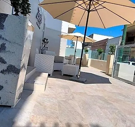 Zi Gi 3* Porto Cesareo