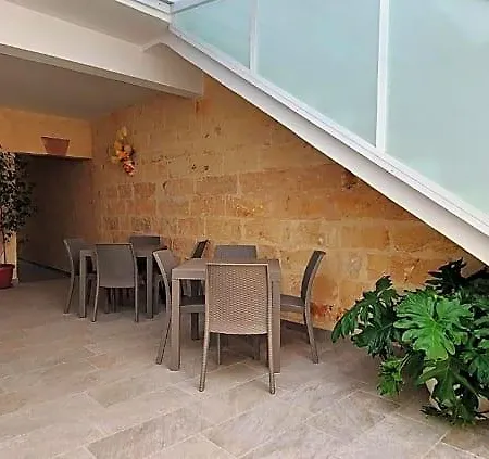 Zi Gi Bed & Breakfast 3*