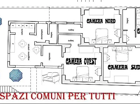 Zi Gi Bed & Breakfast 3*