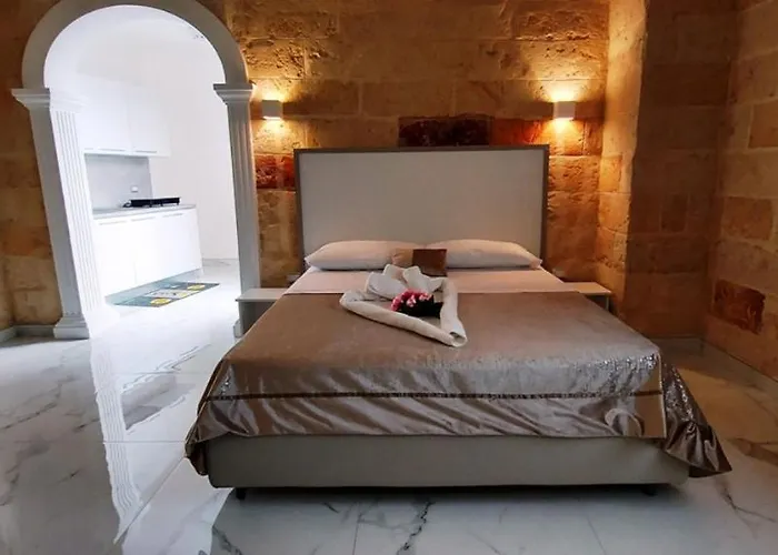 Zì Gì Frühstückspension Porto Cesareo