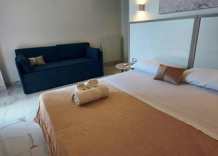 Frühstückspension Zì Gì Porto Cesareo