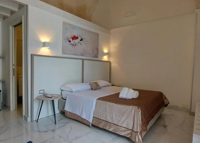 Zì Gì 3* Porto Cesareo