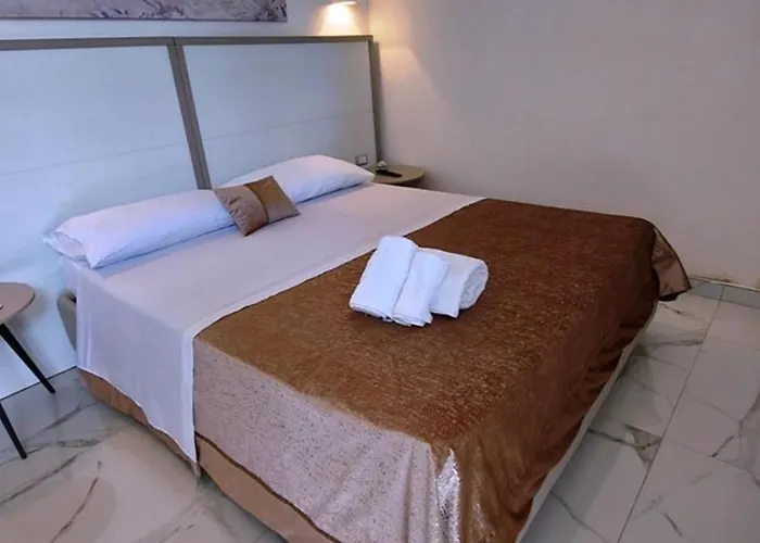 Zì Gì Frühstückspension Porto Cesareo