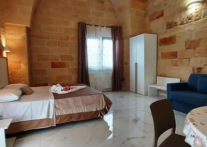 Zì Gì Porto Cesareo