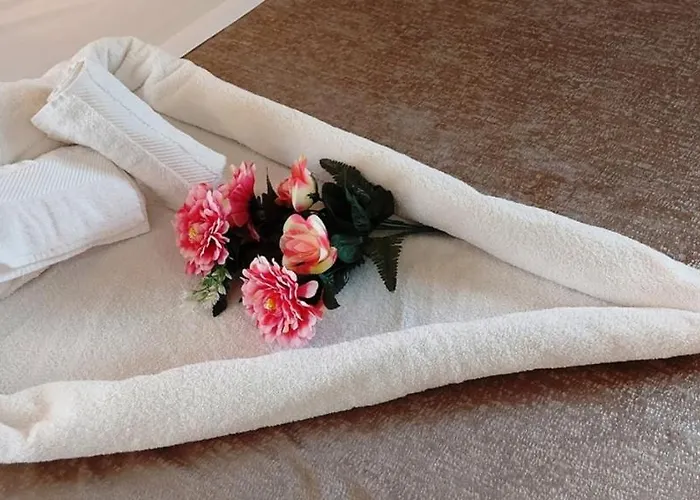 Frühstückspension Zì Gì Porto Cesareo