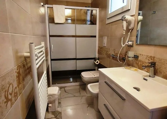 Zì Gì 3* Porto Cesareo