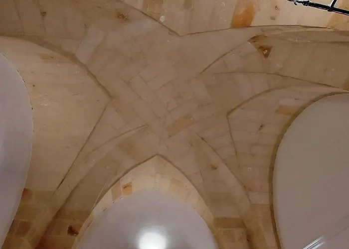 Zi Gi לינה וארוחת בוקר פורטו צ'זראו