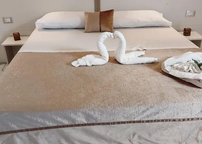 לינה וארוחת בוקר Zi Gi