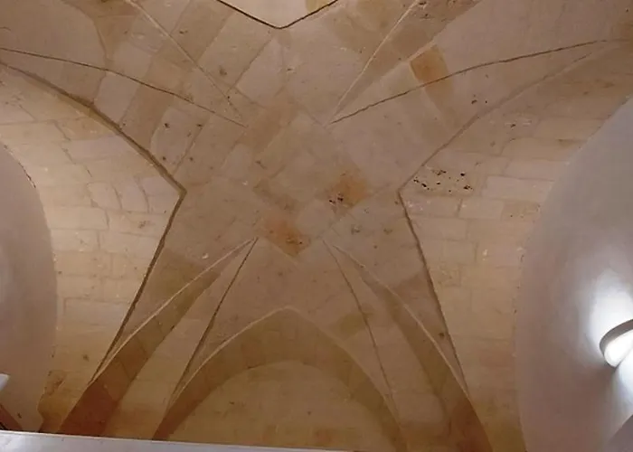 לינה וארוחת בוקר Zi Gi